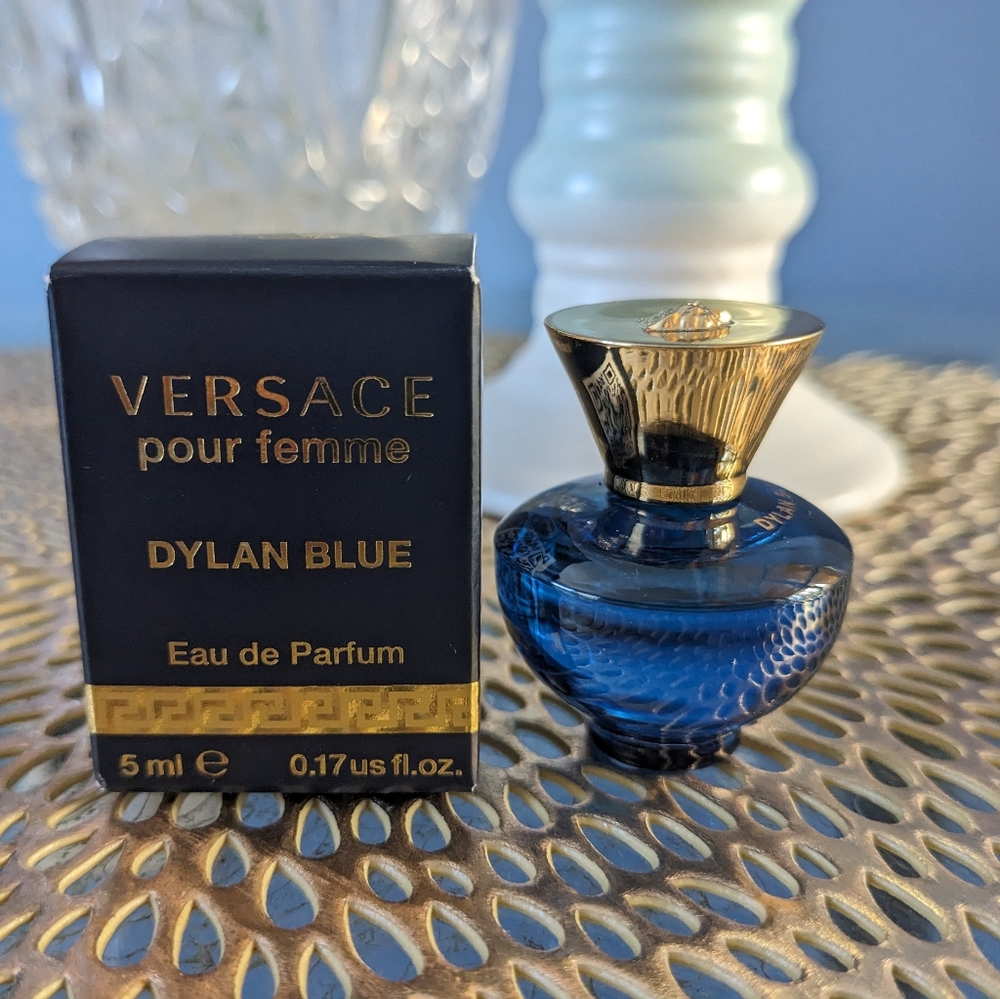 Versace  mini